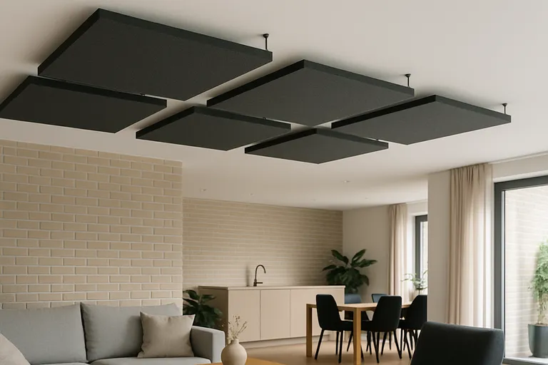 Hoe verbeter ik de akoestiek met plafondpanelen? Hoe verbeter ik de akoestiek met plafondpanelen?
