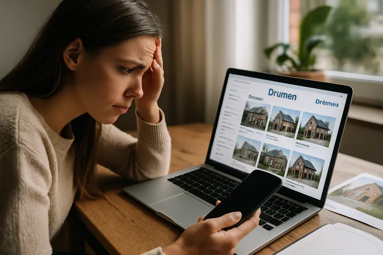 Waarom zoek jij nog zelf naar huizen in Drunen? Waarom zoek jij nog zelf naar huizen in Drunen?